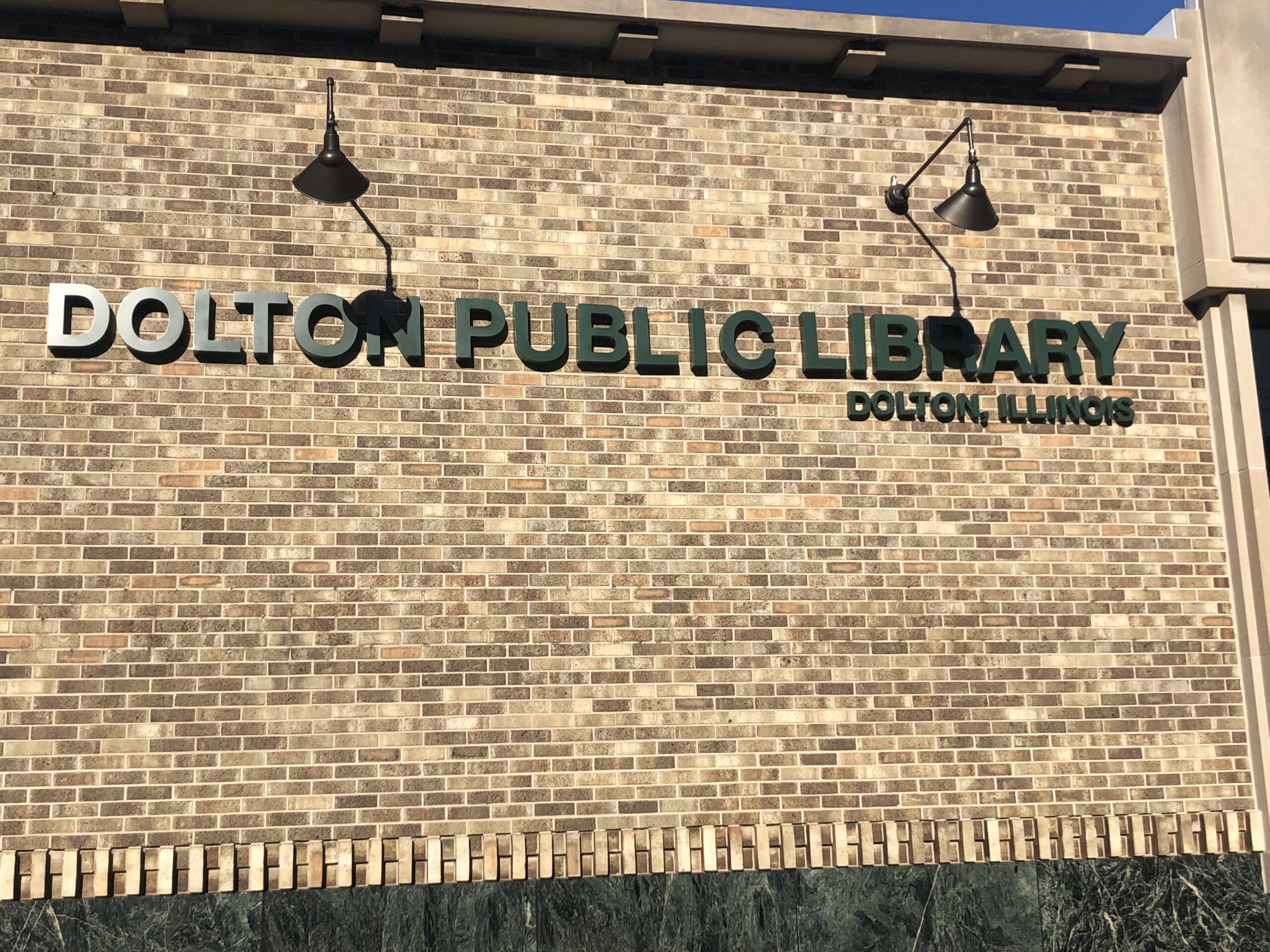 News - Page 2 of 2 - Dolton Public Library District