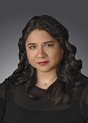 Elizabeth Gonzalez